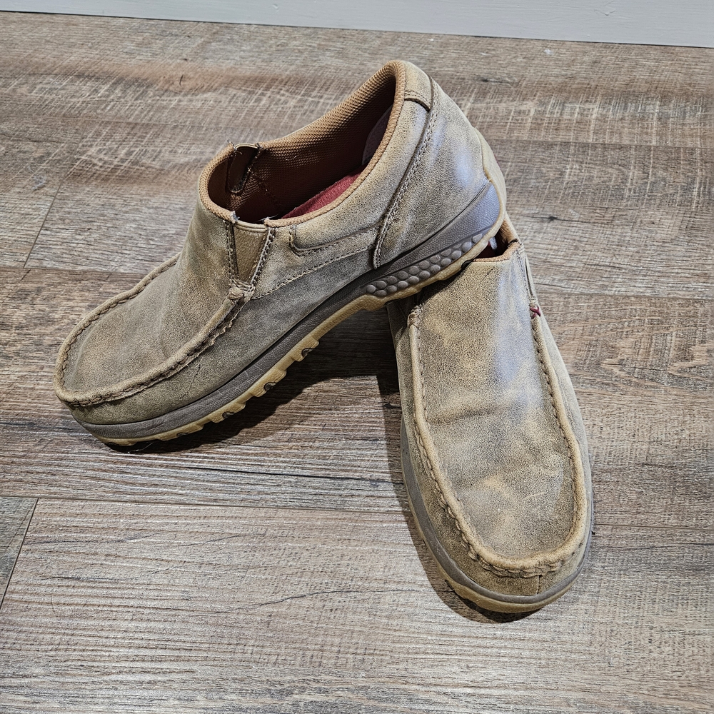 Twisted X Mens